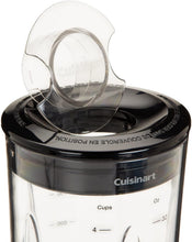
                        
                          画像をギャラリービューアに読み込む, Cuisinart CPB-300 350 Watt BPA-Free Blender, Black, 32 Ounce - JOY2ESpree
                        
                      
