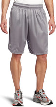 
                        
                          Load image into Gallery viewer, Russell Athletic Men's Mesh Short with Pockets
                        
                      