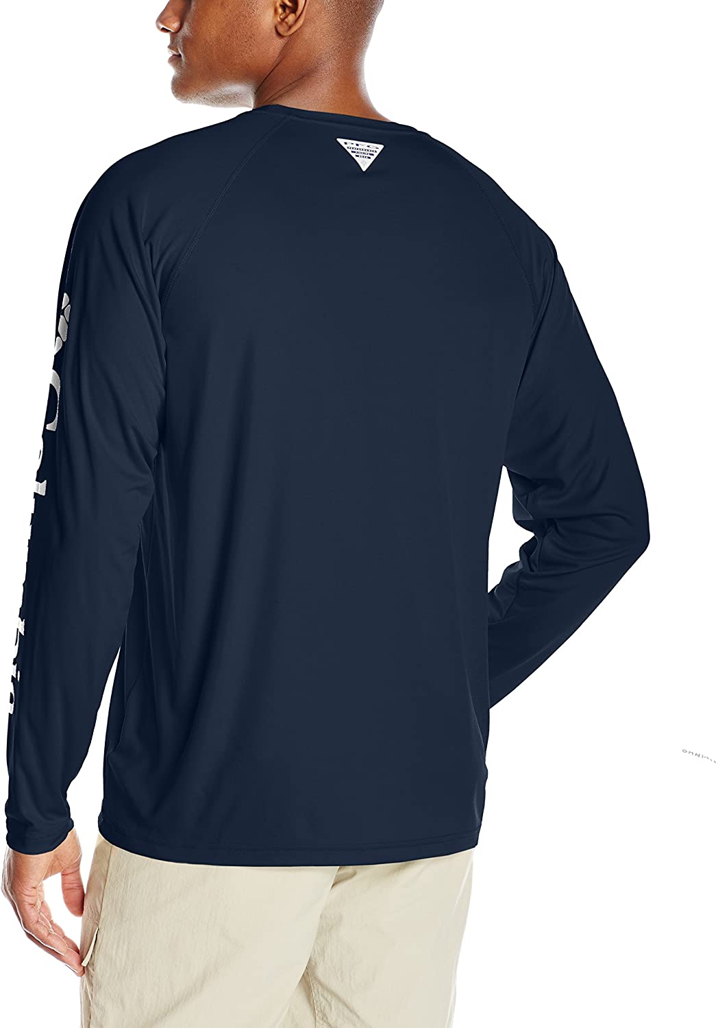 Columbia Men's Terminal Tackle Long Sleeve Shirt
