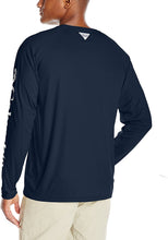 
                        
                          Load image into Gallery viewer, Columbia Men's Terminal Tackle Long Sleeve Shirt
                        
                      