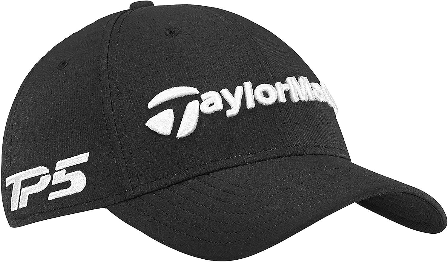 TaylorMade Golf 2018 Men's Tour Radar Hat - JOY2ESpree
