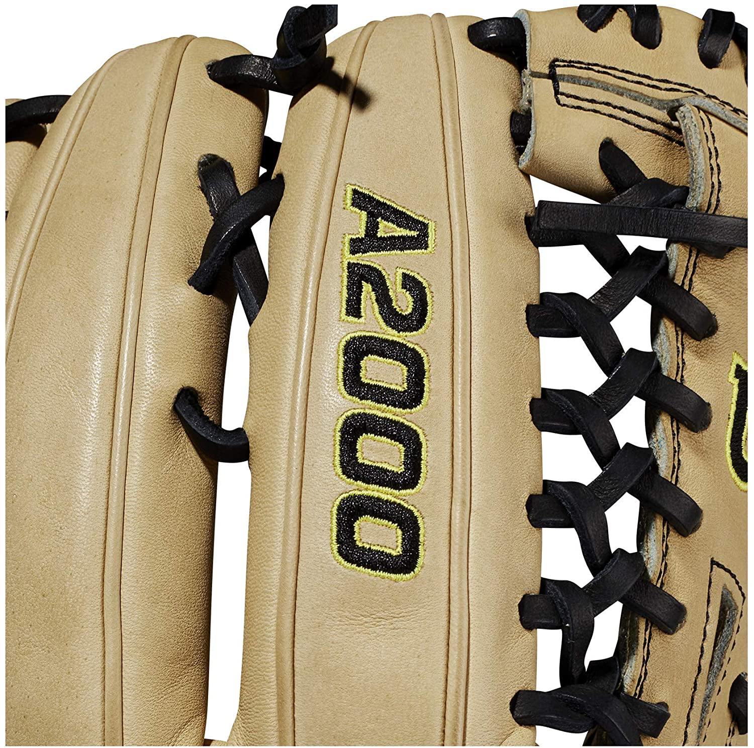 Wilson A2000 Baseball Glove Series - JOY2ESpree