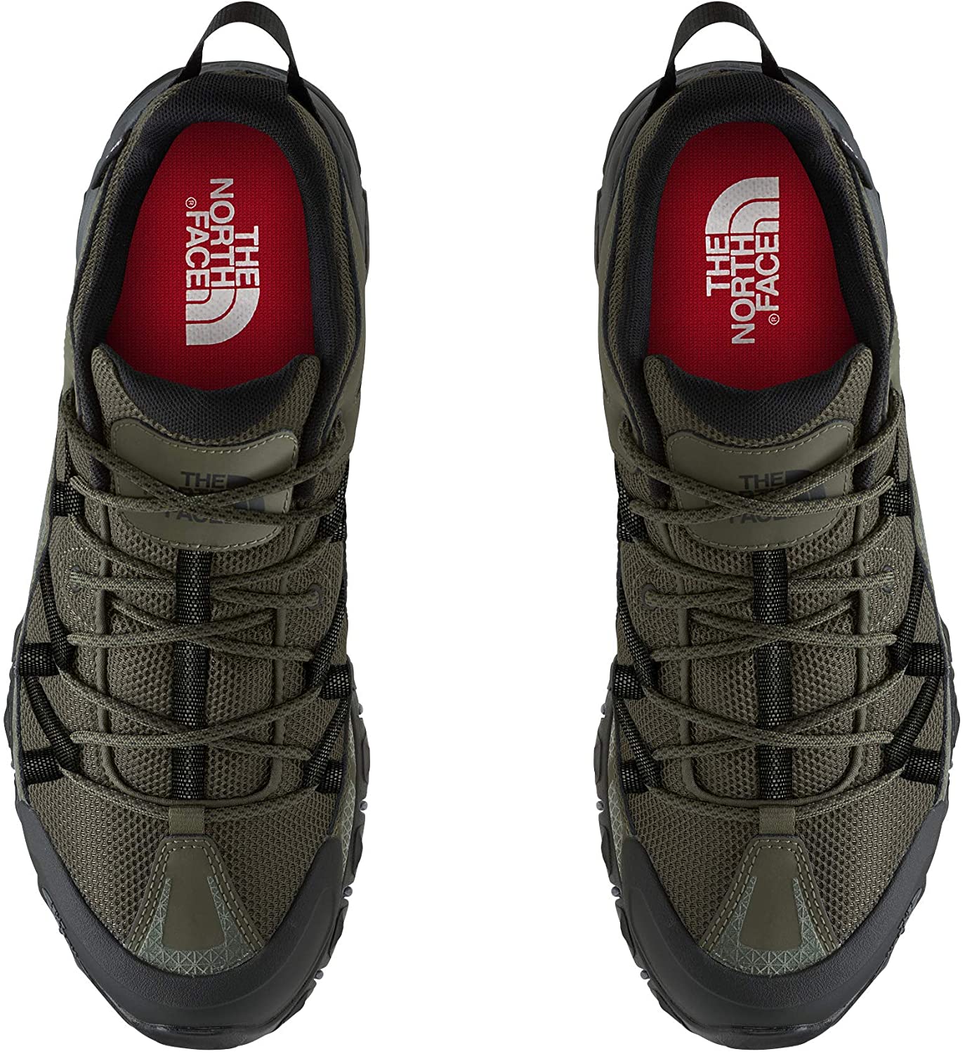 The North Face Men's Ultra 111 WP