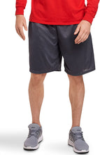 
                        
                          Load image into Gallery viewer, Russell Athletic Men's Mesh Short with Pockets
                        
                      