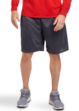 
                        
                          Load image into Gallery viewer, Russell Athletic Men's Mesh Short with Pockets
                        
                      