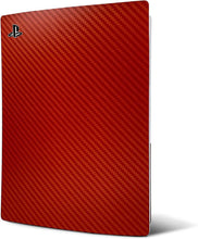 
                        
                          Load image into Gallery viewer, Skinlit PS5 Vinyl Skin Decal Cover for Playstation 5 Console + 2 Controllers - JOY2ESpree
                        
                      