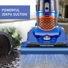 
                        
                          將圖片載入圖庫檢視器 MOOSOO Powerful Pet Upright Vacuum Cleaner, 1400W Powerful Suction and HEPA Media Filtration - JOY2ESpree
                        
                      