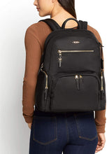 
                        
                          Cargar imagen en el visor de la galería, TUMI - Voyageur Carson Laptop Backpack
                        
                      