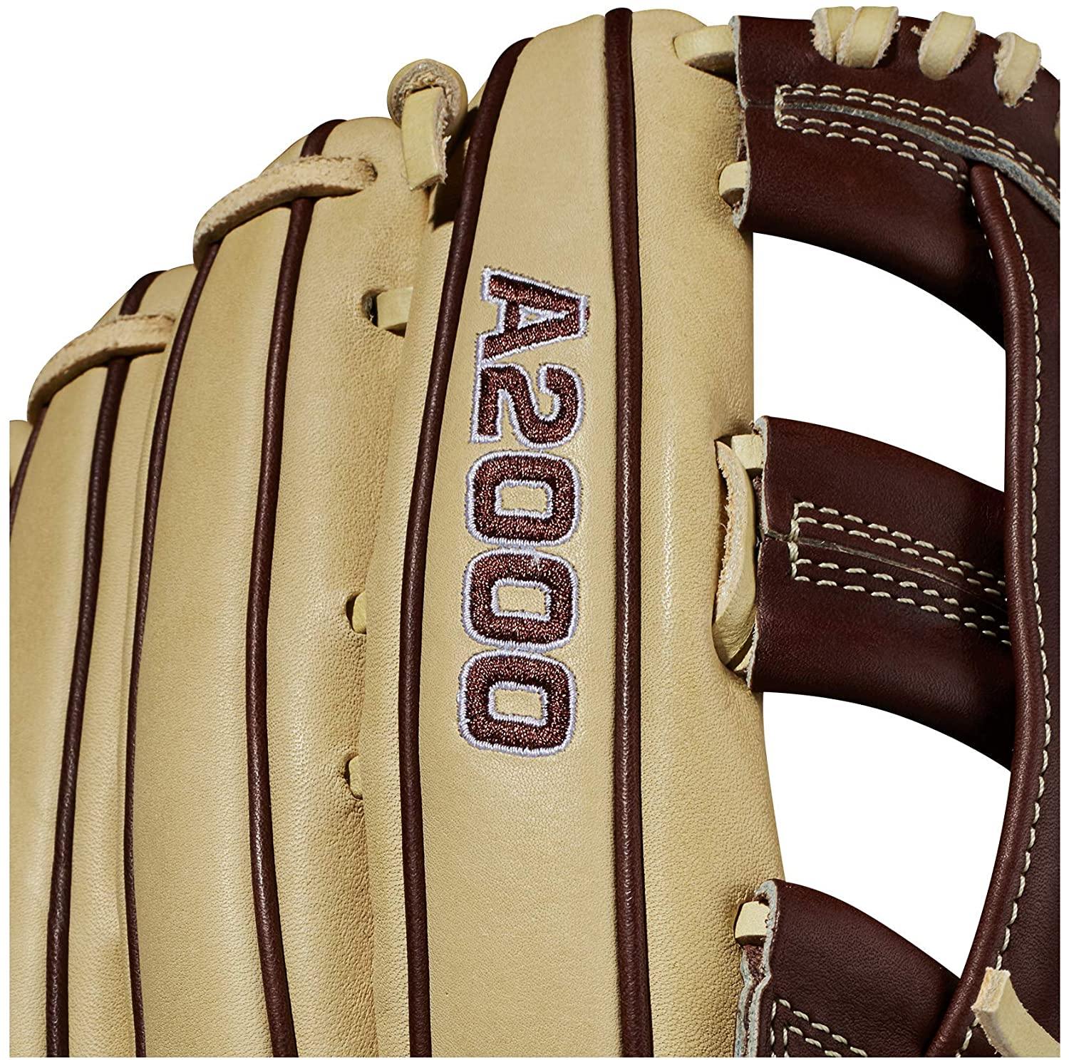 Wilson A2000 Baseball Glove Series - JOY2ESpree