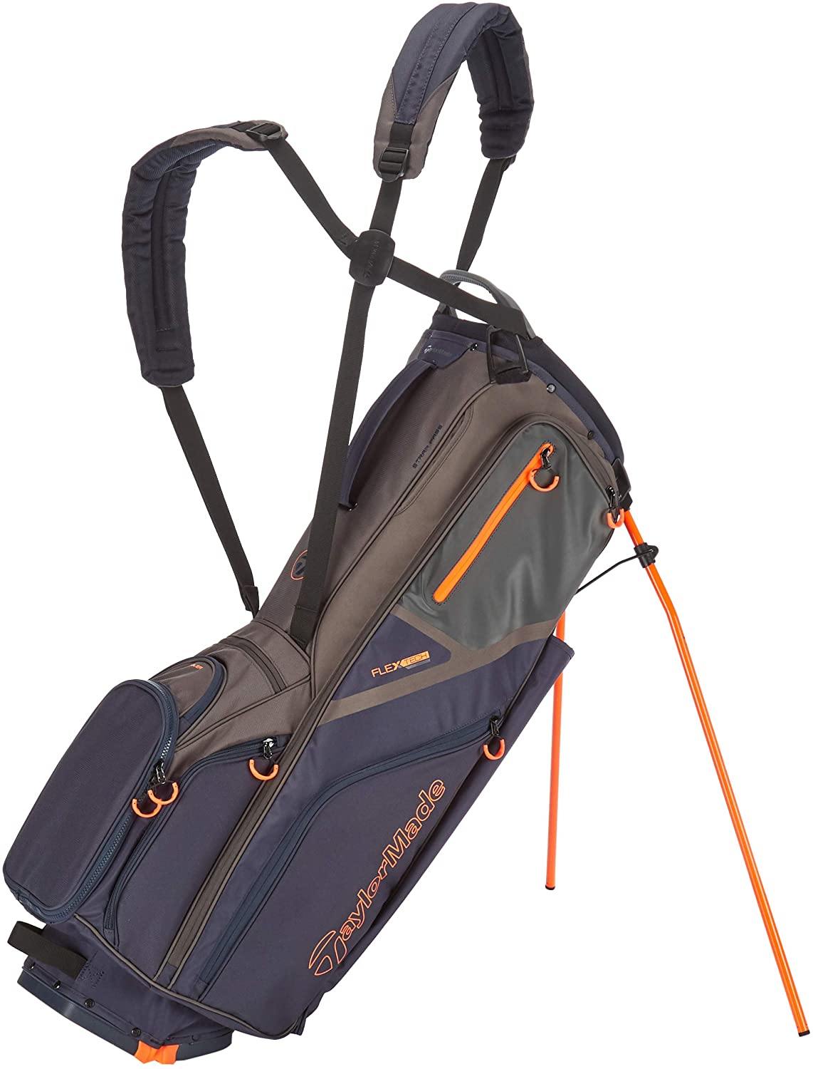 TaylorMade FlexTech Crossover Bag - JOY2ESpree