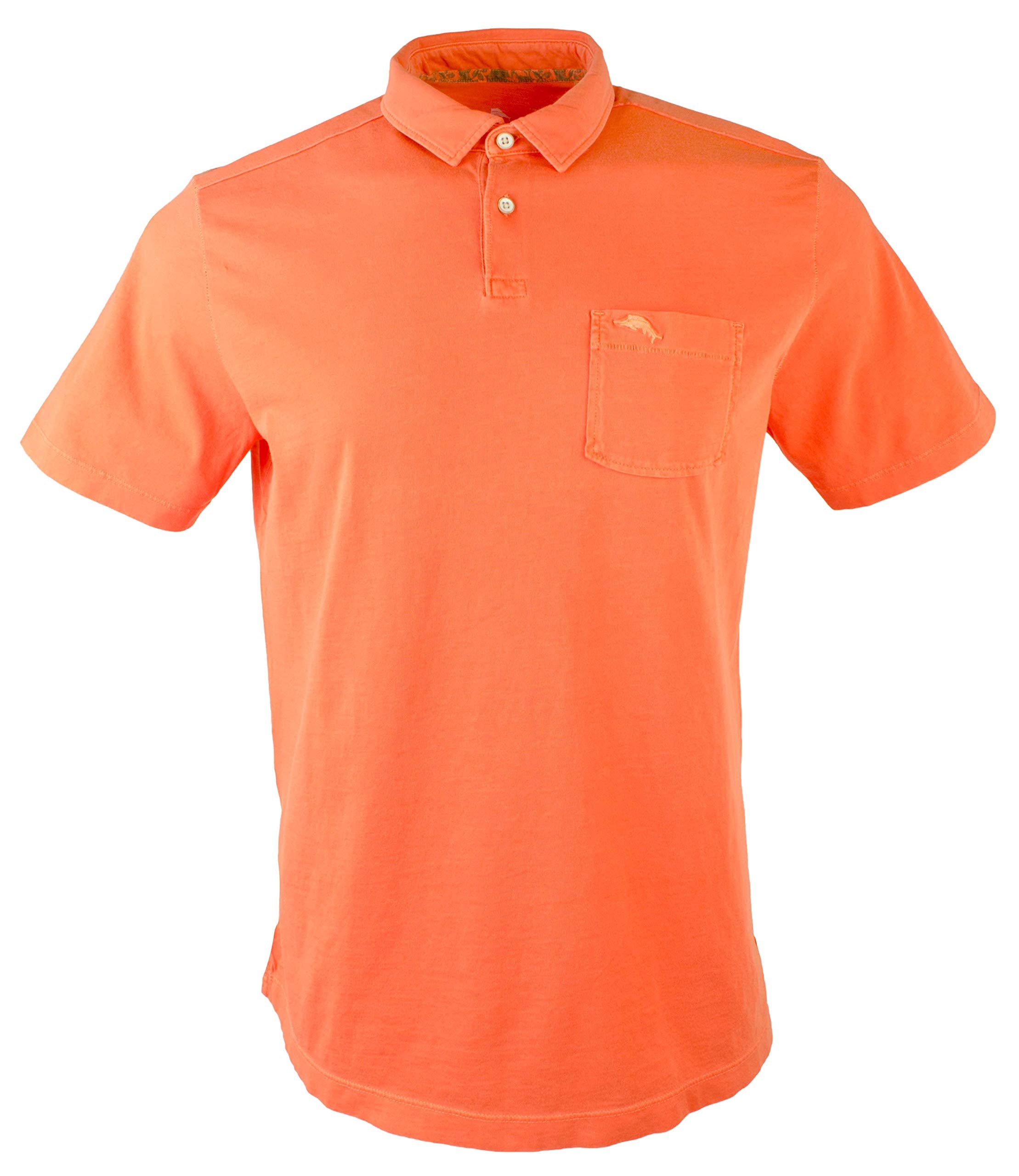 Tommy Bahama Men's Bahama Reef Polo Shirt