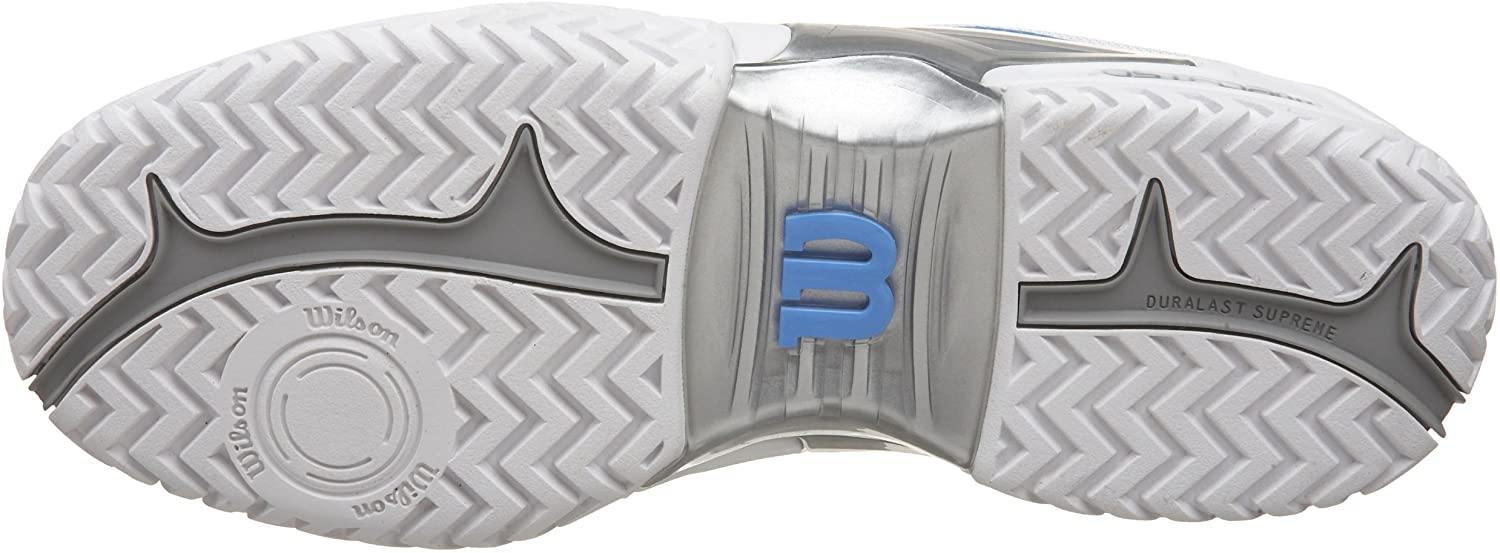 Wilson Women's Trance All-Court Tennis Shoe - JOY2ESpree