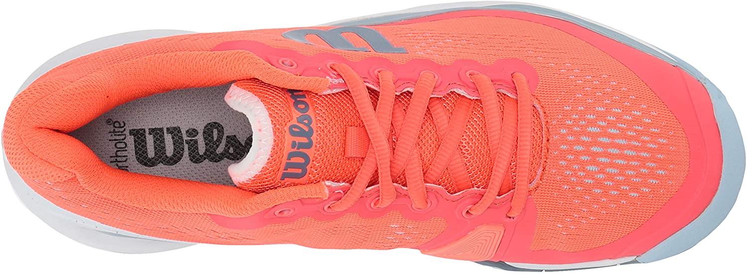 Wilson RUSH PRO 3.0 Tennis Shoes Women - JOY2ESpree