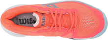 
                        
                          將圖片載入圖庫檢視器 Wilson RUSH PRO 3.0 Tennis Shoes Women - JOY2ESpree
                        
                      