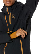 
                        
                          Cargar imagen en el visor de la galería, Spyder Active Sports Men's Trigger Gore-TEX Ski Jacket
                        
                      