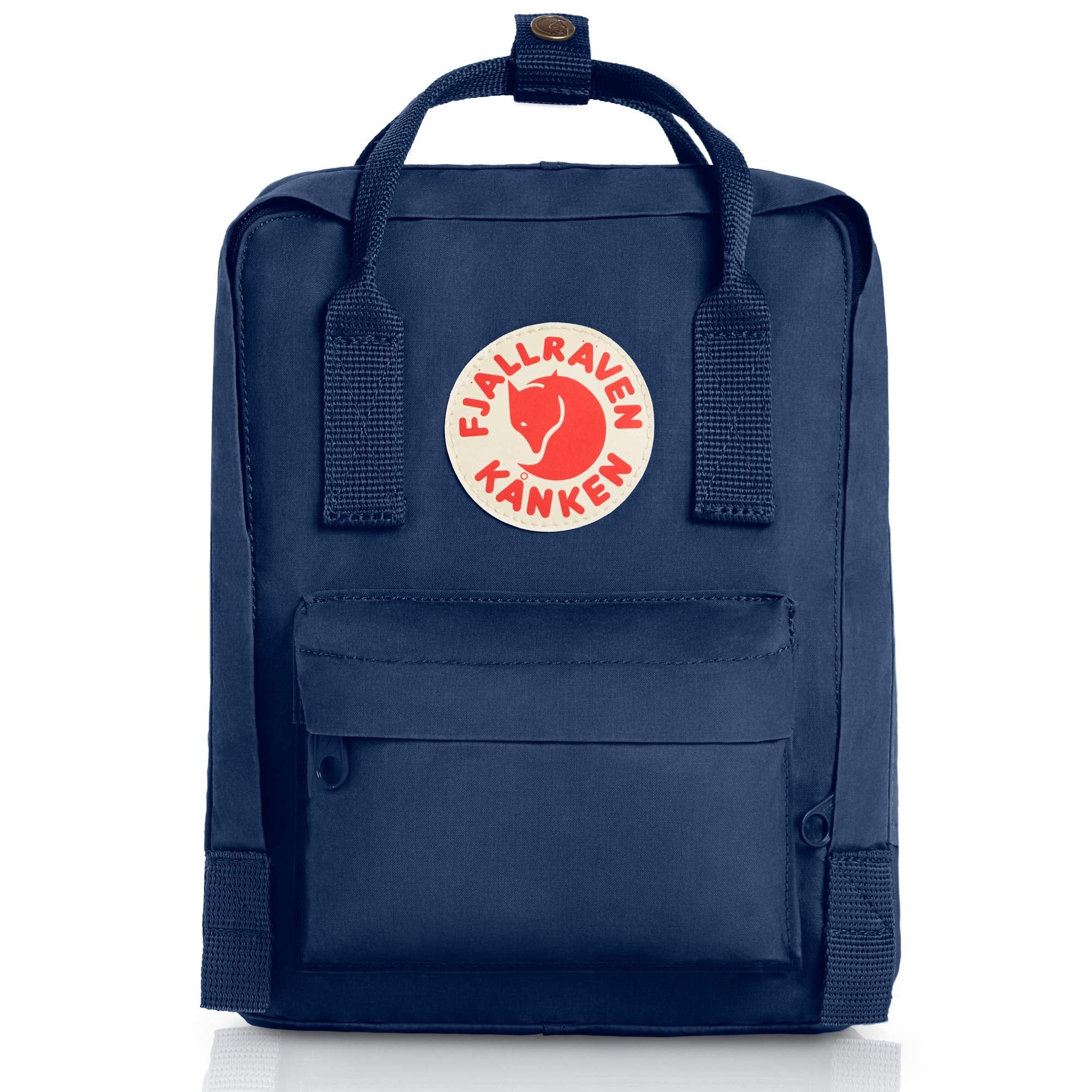 Fjallraven, Kanken Mini Classic Backpack for Everyday