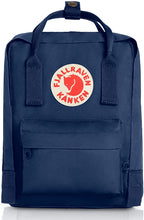 
                        
                          Load image into Gallery viewer, Fjallraven, Kanken Mini Classic Backpack for Everyday
                        
                      