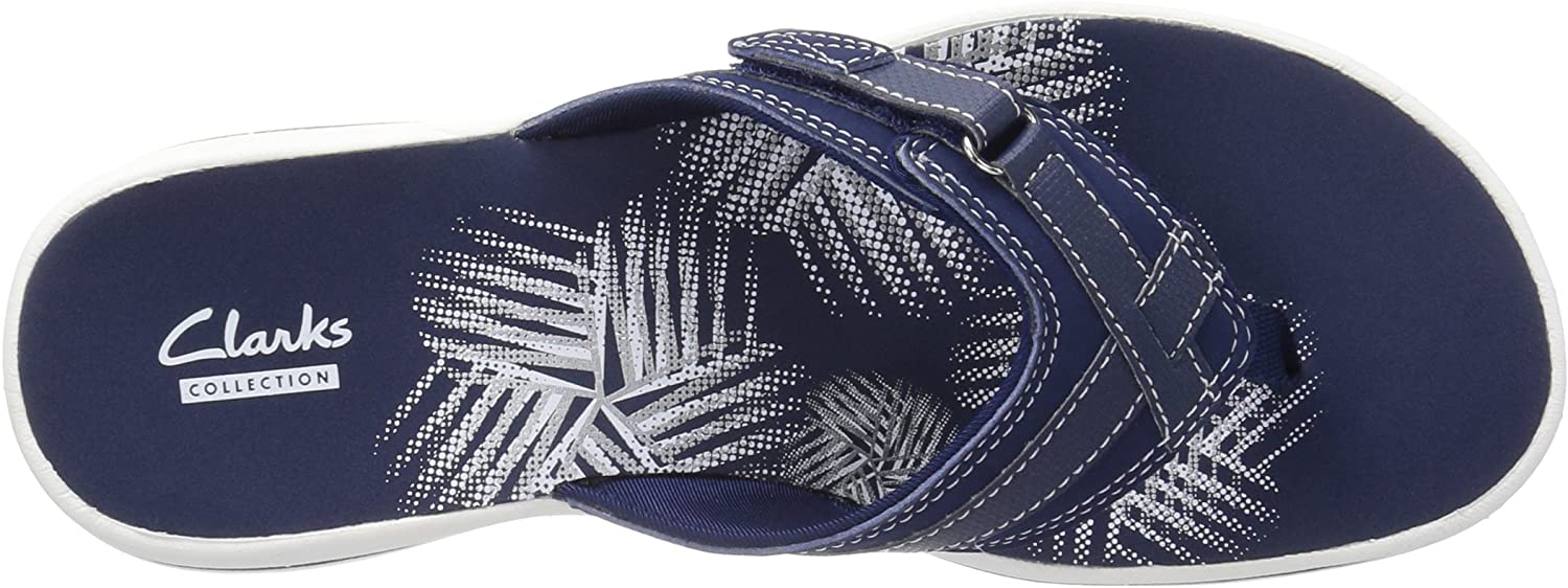 Clarks Women's Breeze Sea