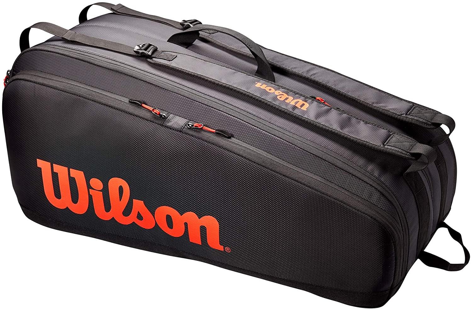 Wilson Adult Tennis Bag - JOY2ESpree