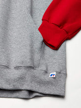 
                        
                          Load image into Gallery viewer, Russell Athletic Men's Dri-Power Pullover Fleece Hoodie
                        
                      