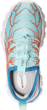 
                        
                          Load image into Gallery viewer, BRONAX Little/Big Kids Lightweight Athletic Tennis Shoes - JOY2ESpree
                        
                      