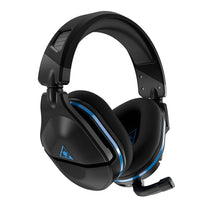 
                        
                          Load image into Gallery viewer, Turtle Beach Stealth 600 White Gen 2 Wireless Gaming Headset for PlayStation 5 and PlayStation 4 - JOY2ESpree
                        
                      