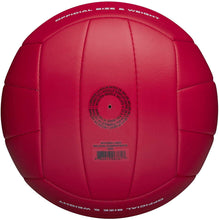 
                        
                          Cargar imagen en el visor de la galería, Wilson Soft Play Volleyball - JOY2ESpree
                        
                      