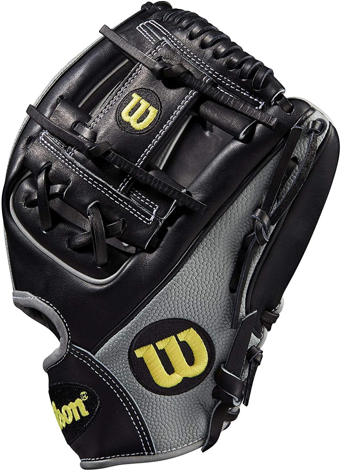 Wilson A2000 SuperSkin Baseball Glove Series - JOY2ESpree