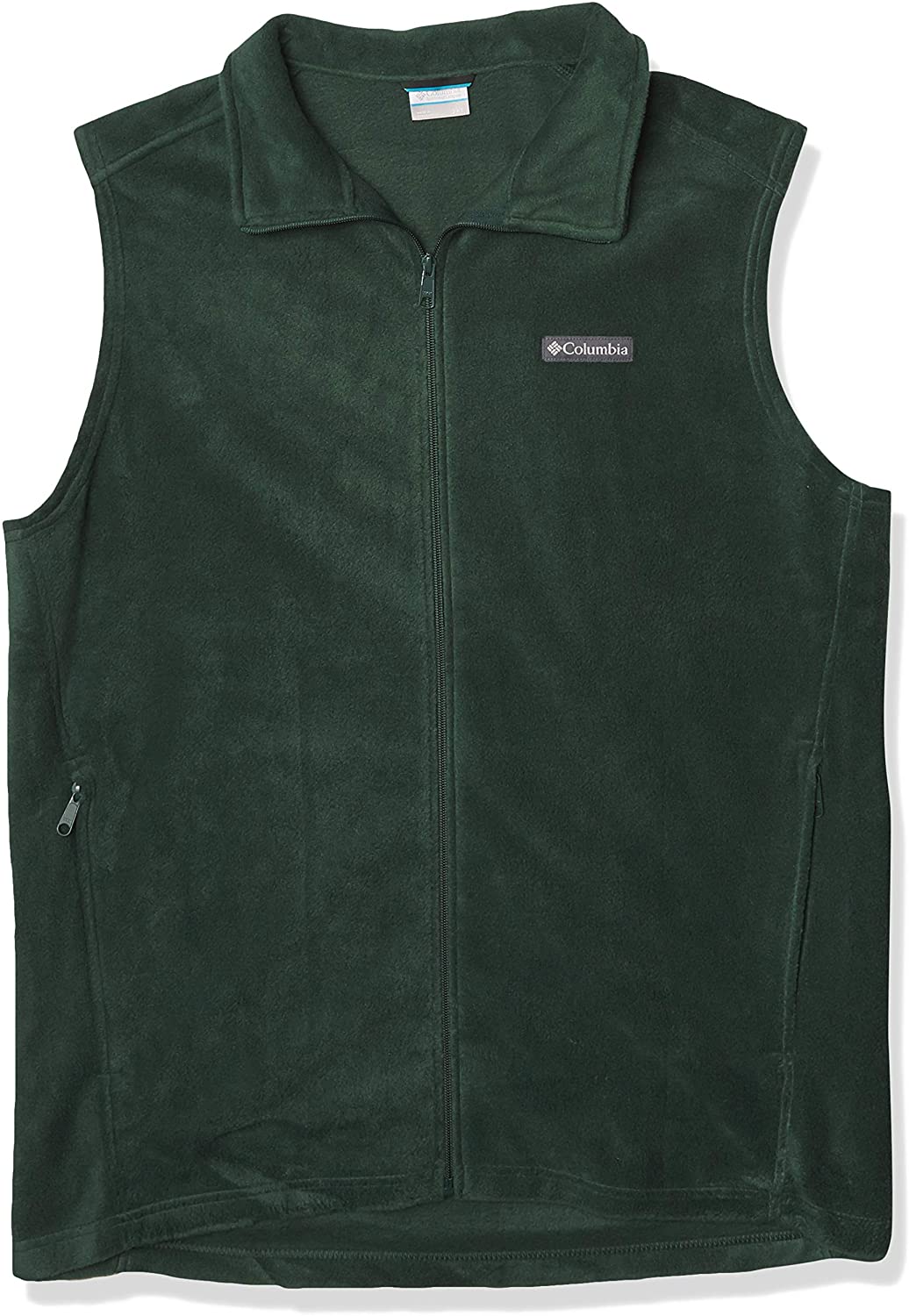 Columbia mens Steens Mountain Vest