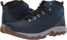 
                        
                          Load image into Gallery viewer, Columbia Men's Newton Ridge Plus Ii Waterproof Hiking Boot Shoe
                        
                      