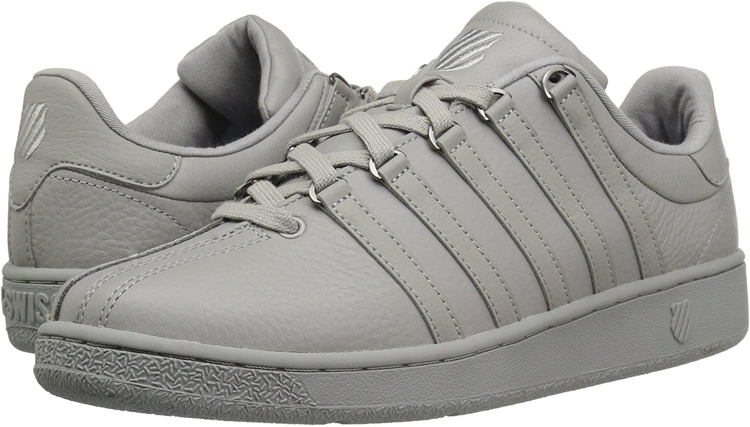 K-Swiss Men's Classic Vn Sneaker - JOY2ESpree