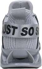 
                        
                          將圖片載入圖庫檢視器 UMYOGO Mens Athletic Walking Blade Running Tennis Shoes Fashion Sneakers
                        
                      