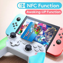 
                        
                          Muat gambar ke penampil Galeri, Wireless Switch Pro Controller for Nintendo Switch Controllers - JOY2ESpree
                        
                      