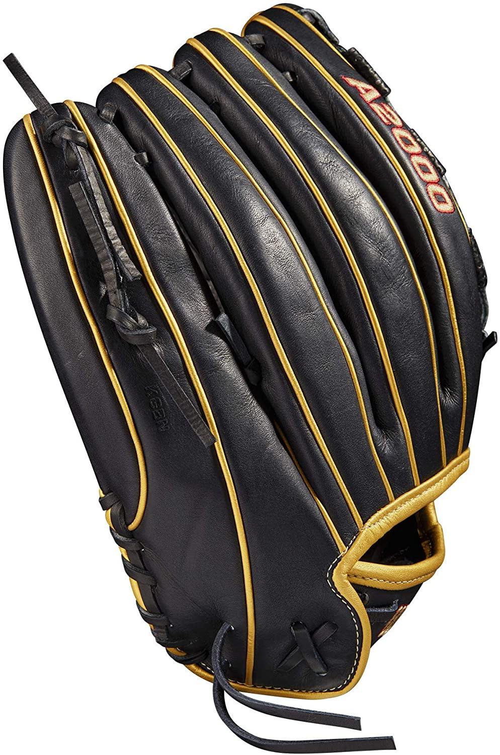Wilson A2000 Baseball Glove Series - JOY2ESpree