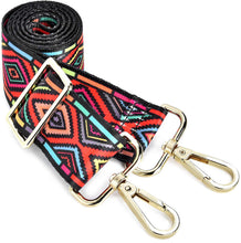 
                        
                          將圖片載入圖庫檢視器 Wide Shoulder Strap Adjustable Replacement Belt Guitar Style Cross body Handbag Purse Strap
                        
                      
