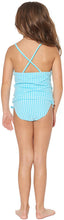 
                        
                          Cargar imagen en el visor de la galería, Tommy Bahama Girls' Two-Piece Bikini Swimsuit Bathing Suit
                        
                      