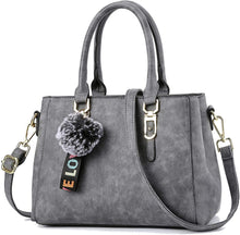 
                        
                          Muat gambar ke penampil Galeri, YNIQUE Satchel Purses and Handbags for Women Shoulder Tote Bags
                        
                      