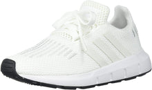 
                        
                          Muat gambar ke penampil Galeri, adidas Originals Kids' Swift Running Shoe - JOY2ESpree
                        
                      