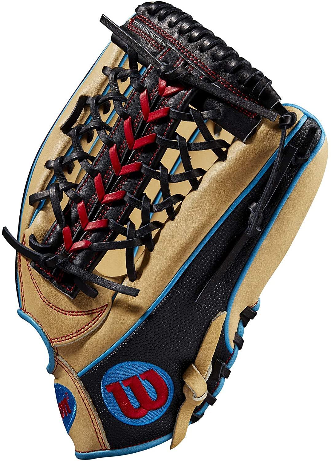 Wilson A2000 SuperSkin Baseball Glove Series - JOY2ESpree