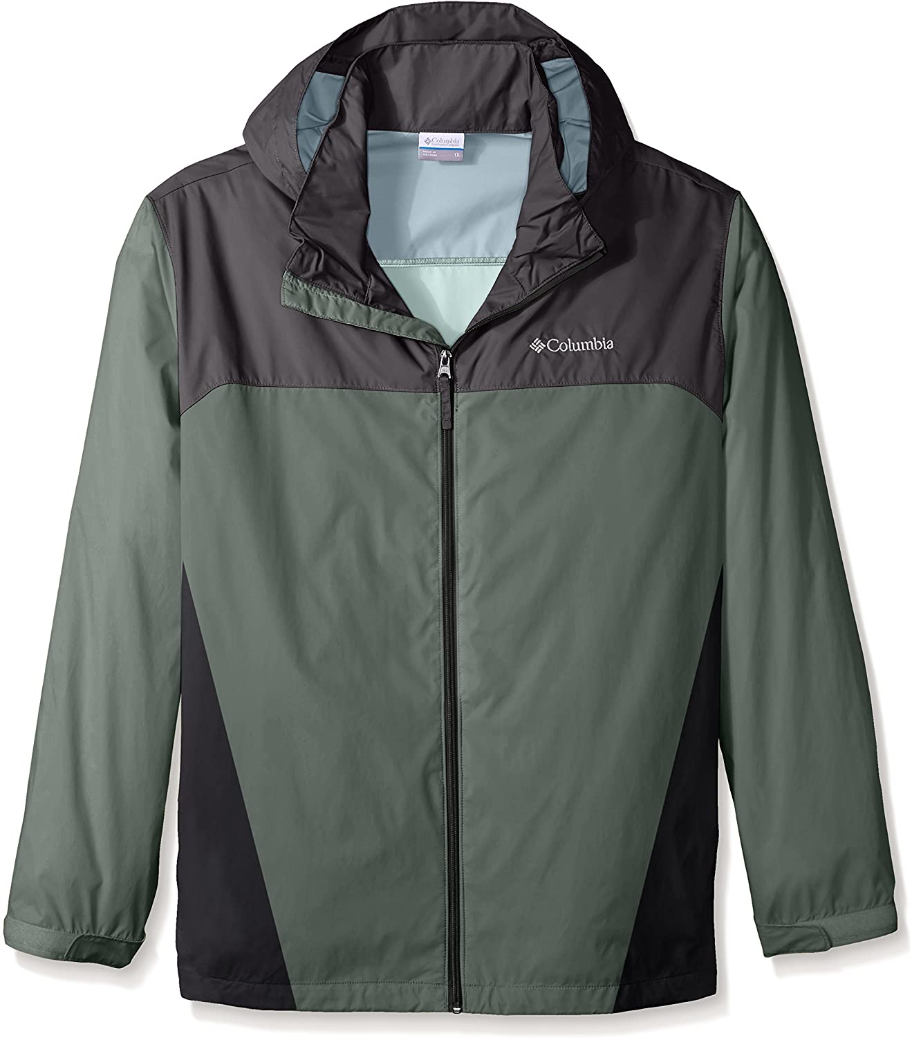 Columbia Men's Glennaker Lake Rain Jacket