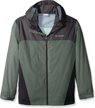 
                        
                          Cargar imagen en el visor de la galería, Columbia Men's Glennaker Lake Rain Jacket
                        
                      
