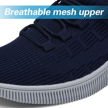 
                        
                          Load image into Gallery viewer, GEMAX Running Shoes Women Sneakers - Walking Shoes for Women Lace Up Lightweight Tennis Shoes
                        
                      