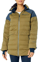 
                        
                          Load image into Gallery viewer, Spyder Women’s Transit Gore-Tex Infinium Down Parka
                        
                      