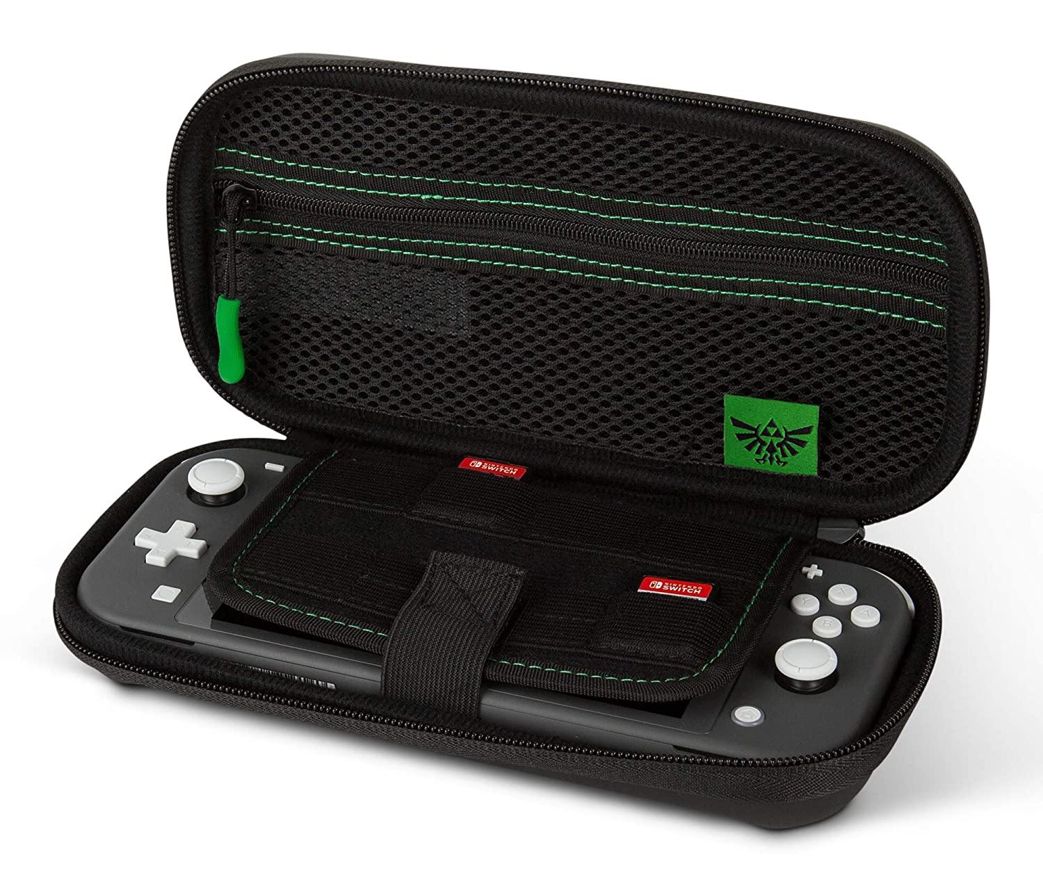PowerA Protection Case for Nintendo Switch or Nintendo Switch Lite - JOY2ESpree