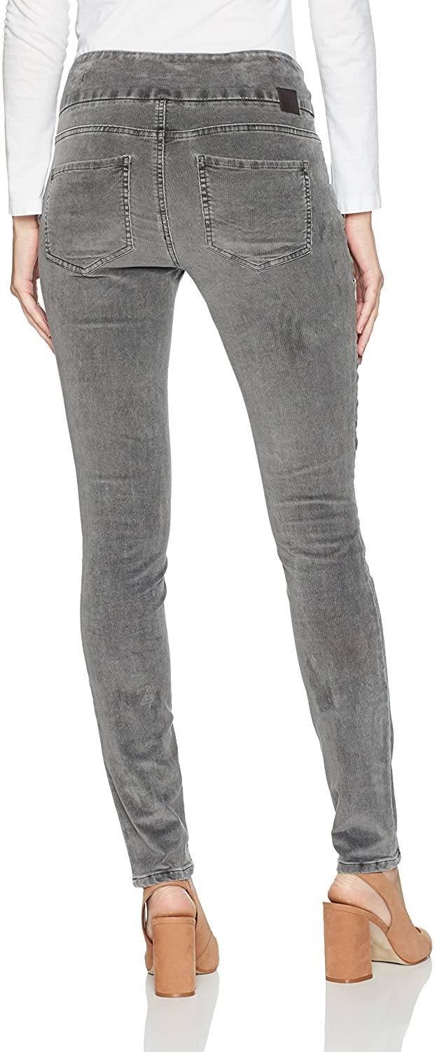 Jag Jeans Women's Nora Skinny Pull on Pant in Refined Corduroy