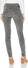 
                        
                          Muat gambar ke penampil Galeri, Jag Jeans Women's Nora Skinny Pull on Pant in Refined Corduroy
                        
                      
