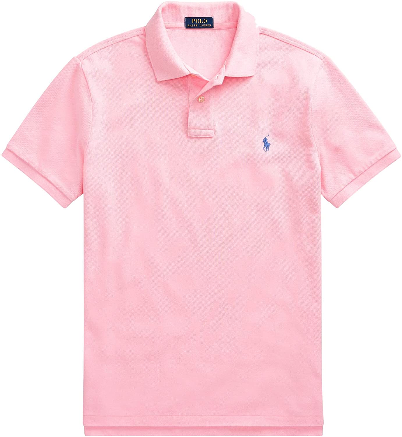 Polo Ralph Lauren Big & Tall Big & Tall Classic Pique Polo