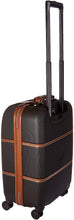 
                        
                          將圖片載入圖庫檢視器 DELSEY Paris Chatelet Hardside Luggage with Spinner Wheels, Chocolate Brown, Checked-Large 28 Inch, with Brake
                        
                      