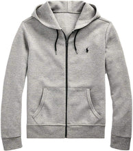 
                        
                          Load image into Gallery viewer, Polo Ralph Lauren Double Knit Tech Fleece Hoodie
                        
                      