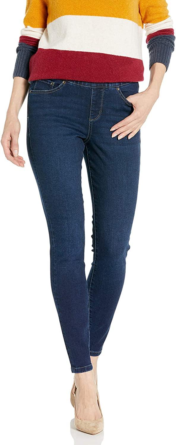 Jag Jeans Women's Maya Skinny Pull on Jean